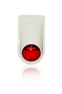 SV-101 Sygnalizator zewnętrzny VIDICON