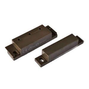 Czujka magnetyczna SM-35 BR