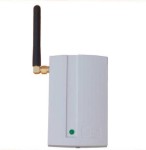 GSM2000LTE Uniwersalny moduł powiadomienia i zdalnego sterowania / GSM2 ELMES