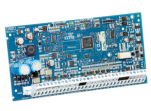 DSC HS2016 Płyta centrali alarmowej