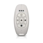 MPT-350 Pilot do  PERFECTA, MTX-300, INT-RX-S, VERSA-MCU Satel