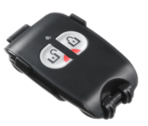 DSC PG8949 Pilot 2 przyciski