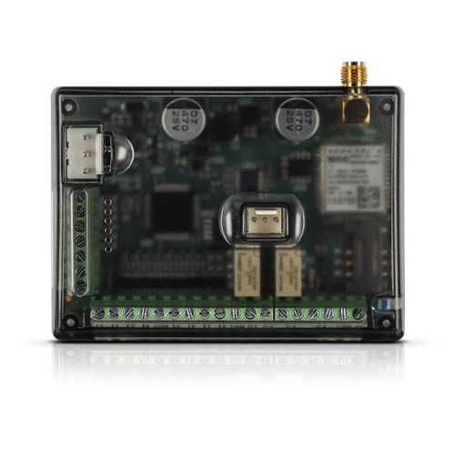 GPRS-A w obudowie