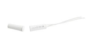 K-2 Kontaktron czołowy (biały) Satel