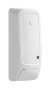 DSC PG8945 Bezprzewodowa czujka magnetyczna