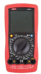 UT58C Miernik uniwersalny UNI-T