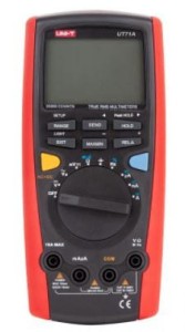 UT71A Miernik uniwersalny UNI-T