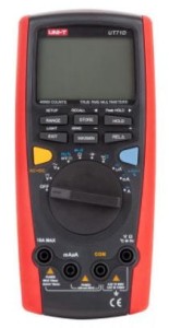 UT71D Miernik uniwersalny UNI-T