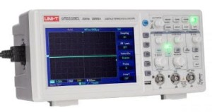 UTD2025CL Oscyloskop UNI-T