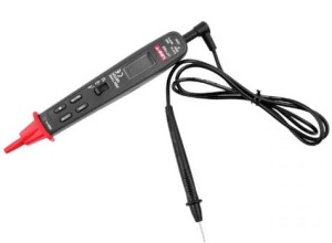 UT118B Miernik uniwersalny - tester napięcia UNI-T