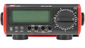 UT801 Miernik laboratoryjny UNI-T