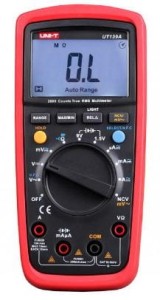 UT139A Miernik uniwersalny UNI-T