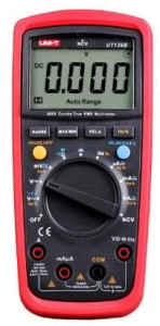 UT139B Miernik uniwersalny UNI-T