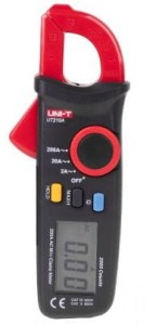 UT210A Miernik cęgowy UNI-T