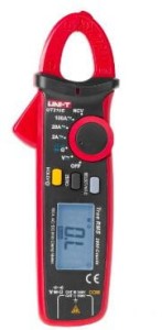 UT210E Miernik cęgowy UNI-T