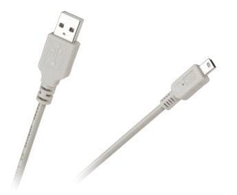 mini USB