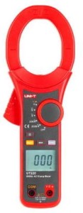 UT220 Miernik cęgowy 2000A AC UNI-T