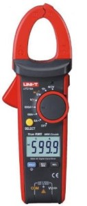 UT216A Miernik cęgowy 600 A TrueRMS UNI-T