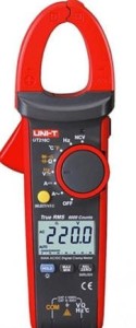 UT216C Miernik cęgowy 600 A TrueRMS UNI-T