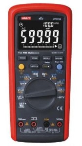 UT171B Miernik uniwersalny UNI-T