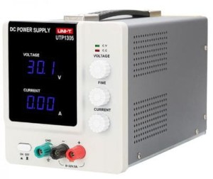 UTP1305 Zasilacz laboratoryjny Uni-T