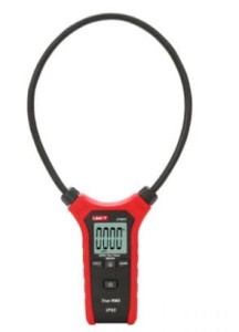 UT281C Miernik cęgowy Uni-T PRO