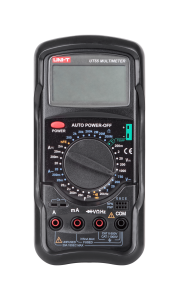 Miernik uniwersalny UT55 Uni-T