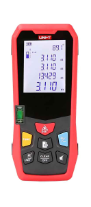 LM120 Miernik dystansu - dalmierz Uni-T