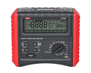 UT593 Miernik wielofunkcyjny dla elektryków  Uni-T