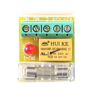 PK1V Moduł przekaźnikowy