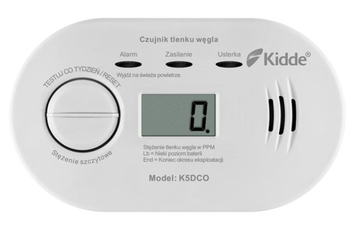 K5DCO