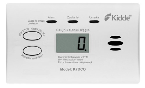 K7DCO
