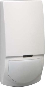 SWAN 2000 - AM Czujnik dualny (na zwierzęta do 25 kg)antymasking CROW