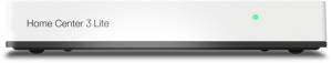 Home Center 3 Lite - Centrala sterująca FIBARO
