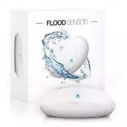 FGFS-101 - Czujka zalania - Flood Sensor FIBARO