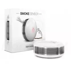 FGSD-002 ZW5 - Czujnik dymu Smoke Sensor 2 FIBARO