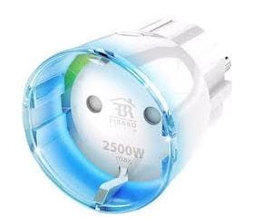 FGWPF-102 Zw5 - Bezprzewodowy moduł Wall Plug F FIBARO