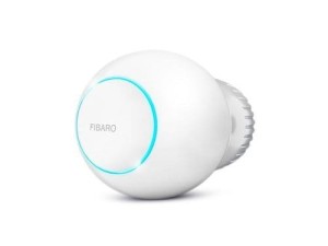 FGT-001 ZW5 EU - Inteligentna głowica termostatyczna FIBARO