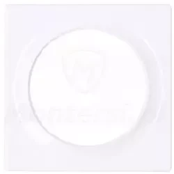 FG-Wx-PP-0001 - Ramka montażowa Jasny  FIBARO