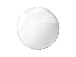 FG-WDSEU221-AS-8100 - Przycisk z pierścieniem LED FIBARO