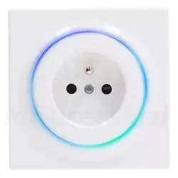 FGWSONE-011 - Gniazdo 230 V AC typu E FIBARO