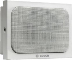 LBC3018/01 Głośnik w obudowie metalowej, prostokątny BOSCH