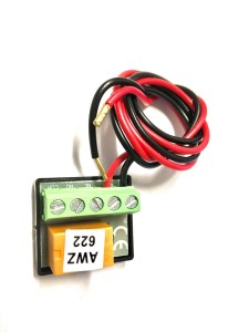 AWZ622 Moduł przekaźnikowy P1 Pulsar