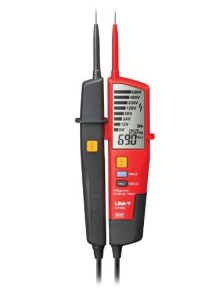 UT18D Miernik uniwersalny (tester) UNI-T