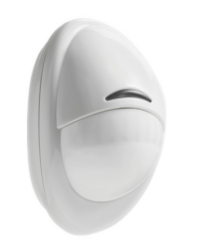 DSC PG8904 Bezprzewodowa czujka podczerwieni