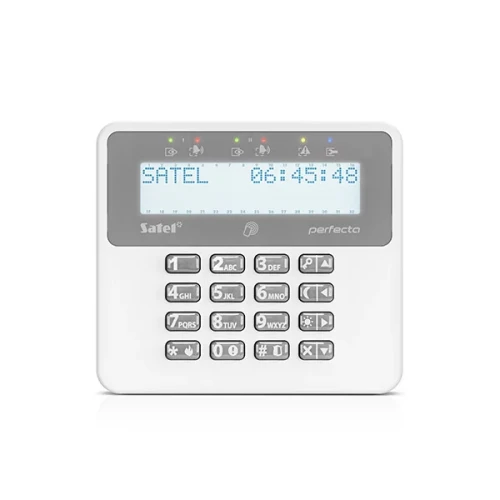 PRF-LCD-A2