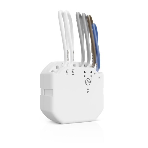 ARSC-200 (Smart Blinds)