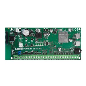 PERFECTA 16 LTE Centrala alarmowa SATEL 