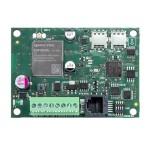 INT-GSM LTE  Moduł komunikacyjny LTE + antena Satel