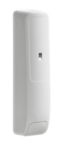 DSC PG8935 Bezprzewodowa czujka wibracyjna i magnetyczna